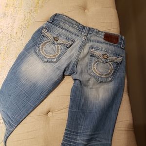 Women's Jeans